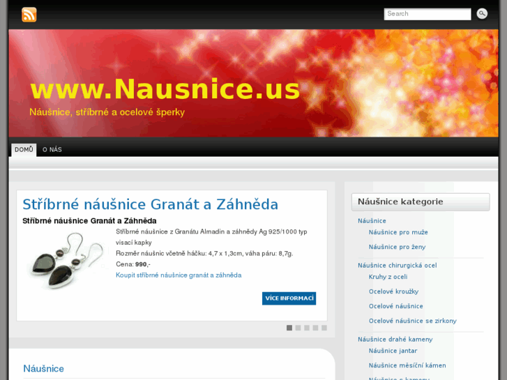 www.nausnice.us