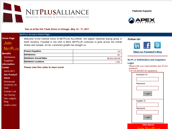 www.netplusalliance.com