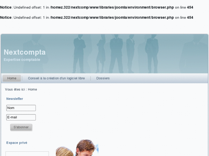www.nextcompta.com