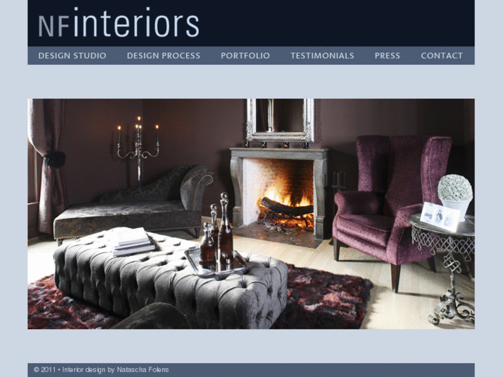 www.nfinteriors.com