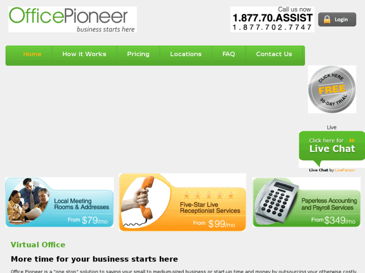 www.officepioneer.com