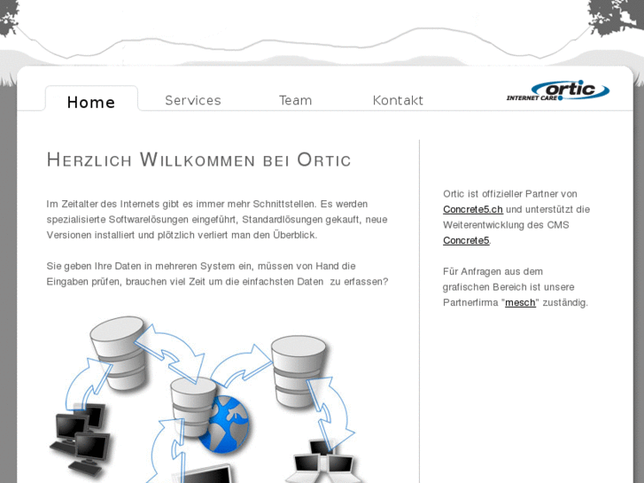 www.ortic.com