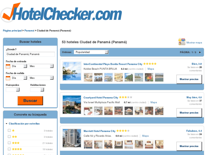 www.panama-hoteles.com