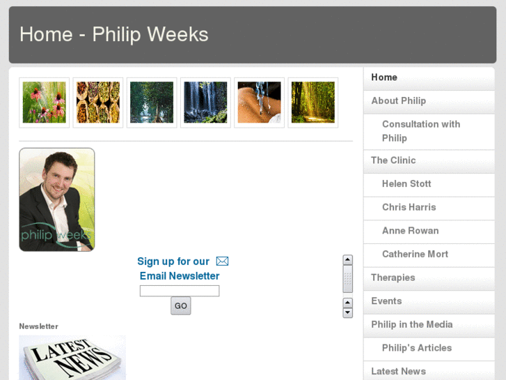 www.philipweeks.co.uk