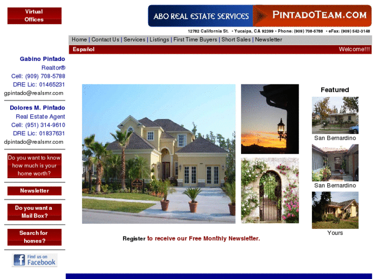 www.pintadoteam.com