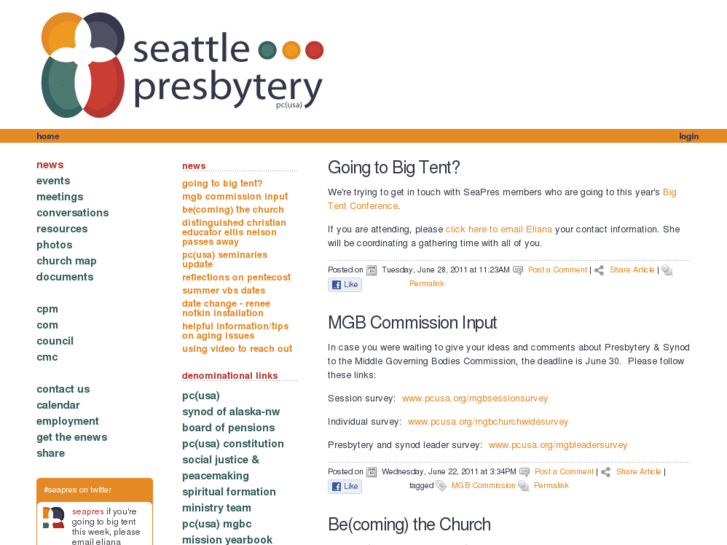 www.presbytery.org