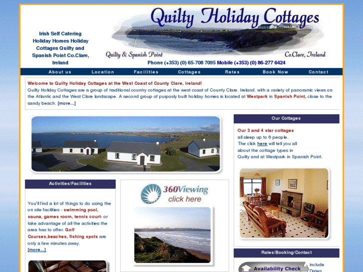 www.quiltycottages.com