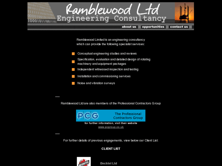 www.ramblewood.co.uk