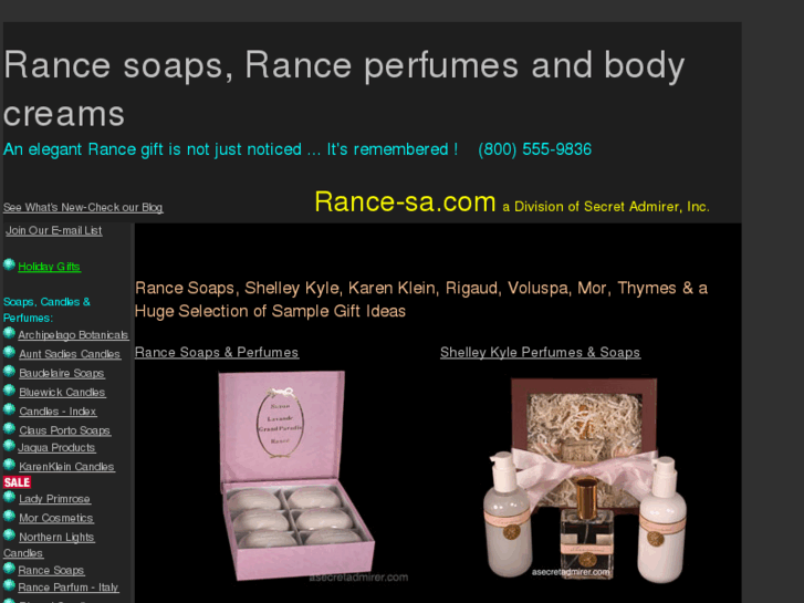 www.rance-sa.com