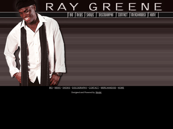 www.raygreene.com