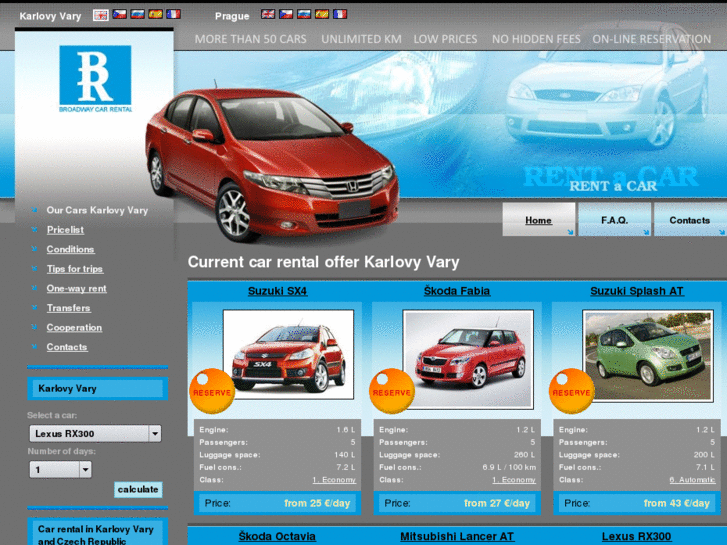 www.rentcarvary.com