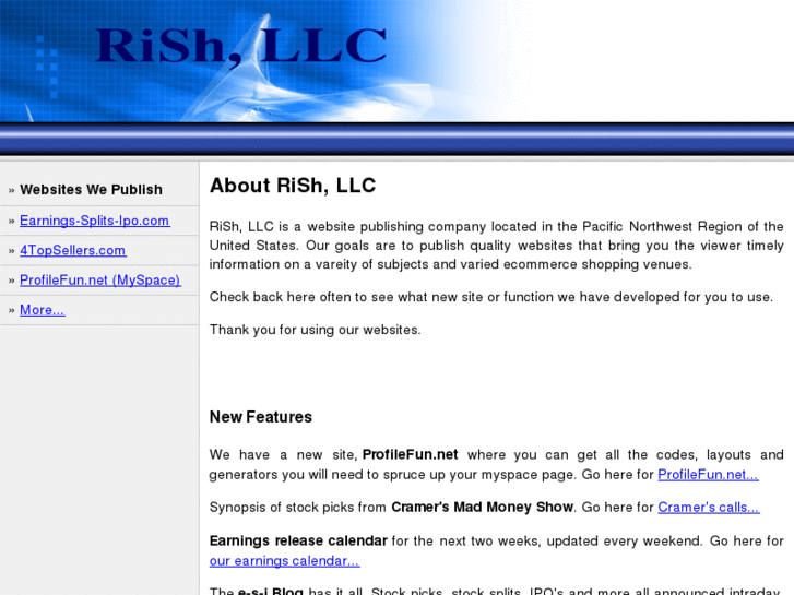 www.rishllc.com