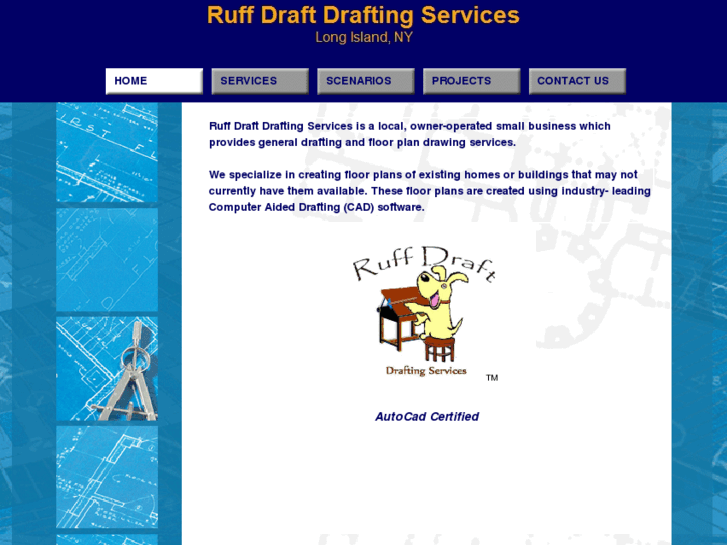 www.ruffdraftdrafting.com