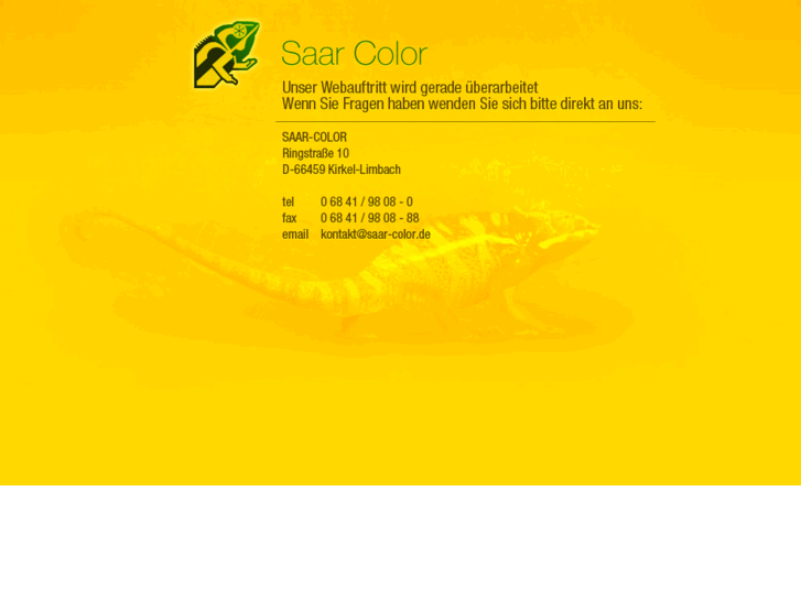 www.saar-color.com