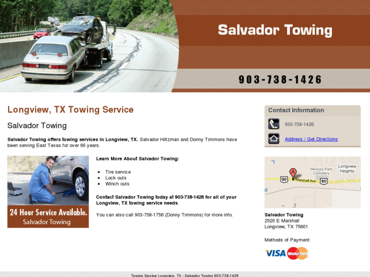 www.salvadorstowing.com