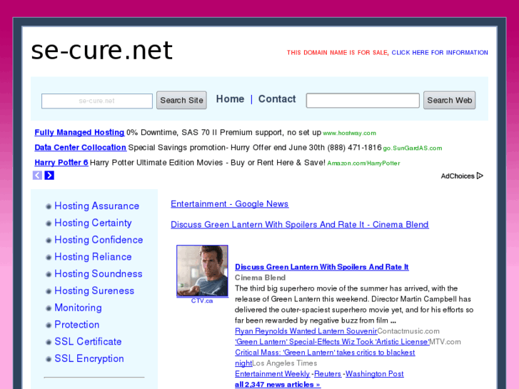 www.se-cure.net