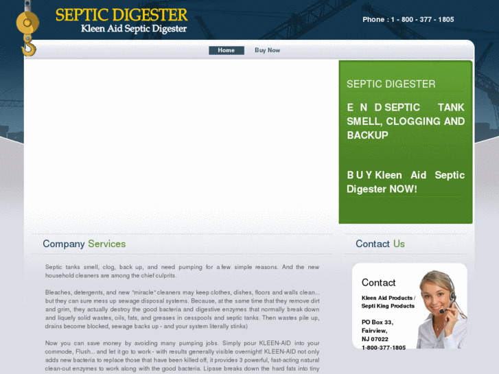www.septicdigester.com