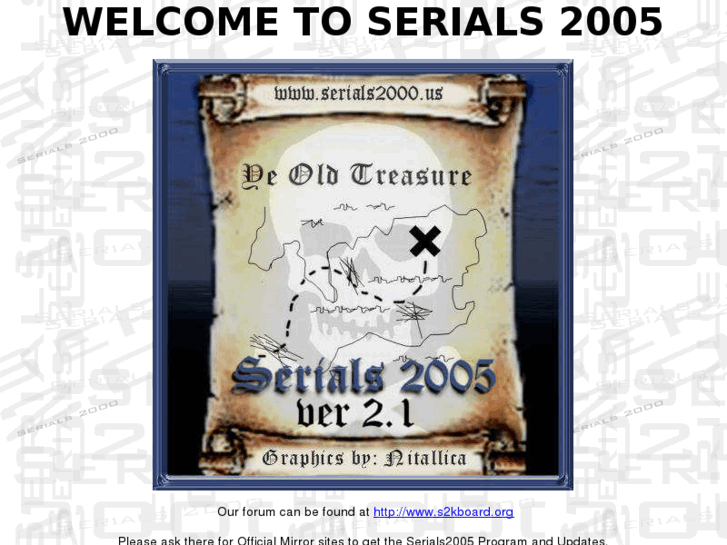 www.serials2005.info