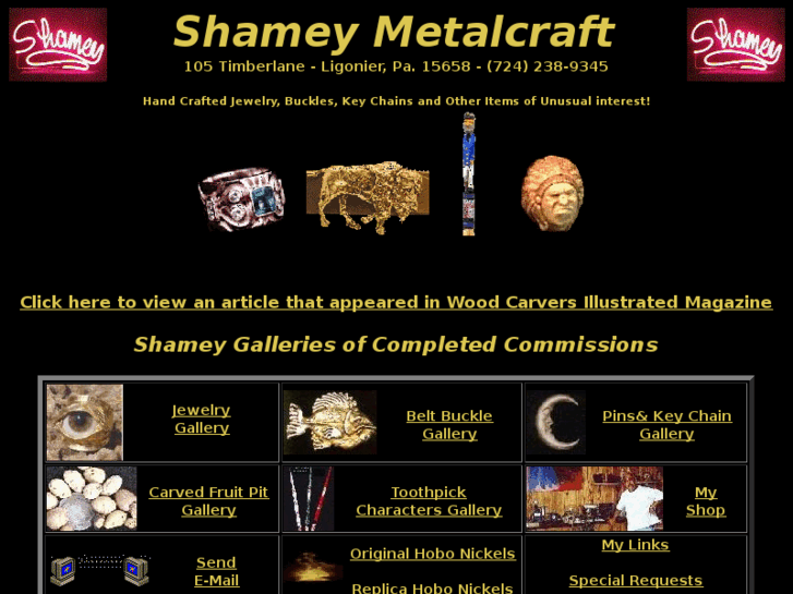 www.shamey.com