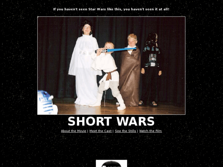 www.shortwarsmovie.com