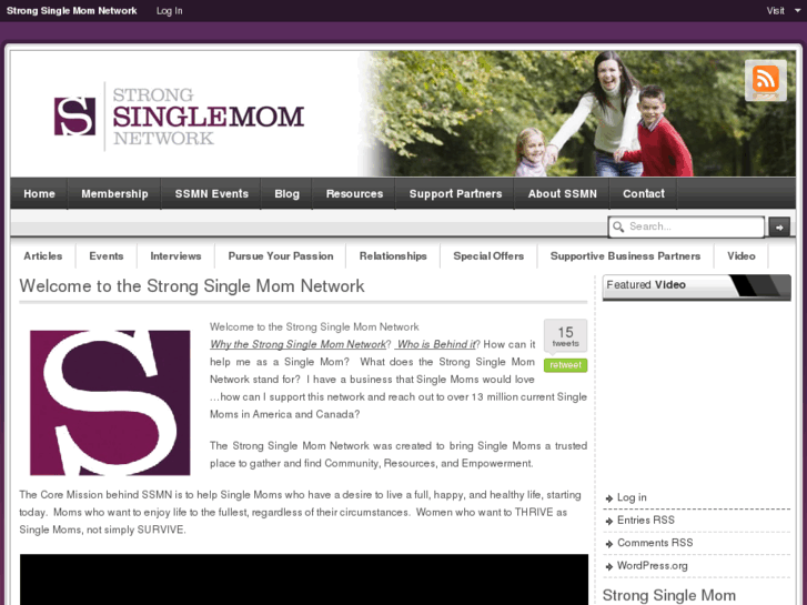 www.singlemomseminars.com