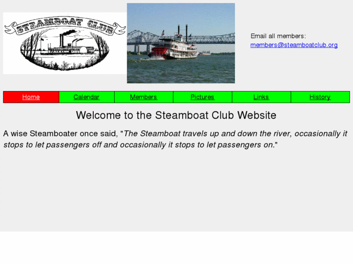 www.steamboatclub.org