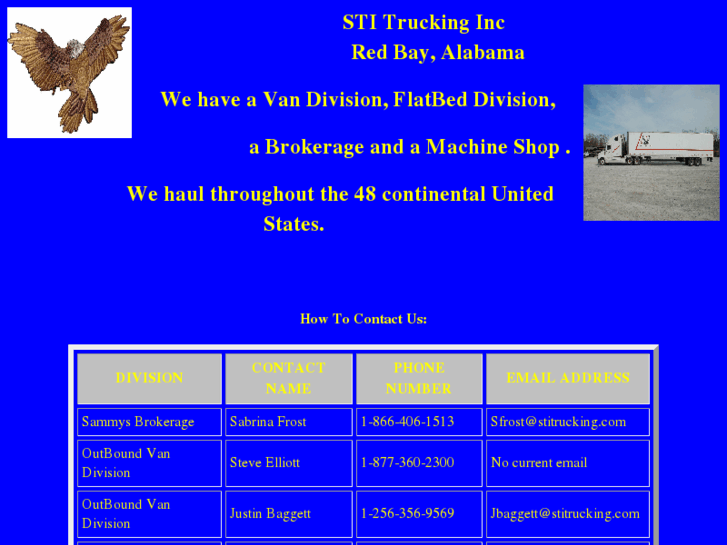 www.stitrucking.com