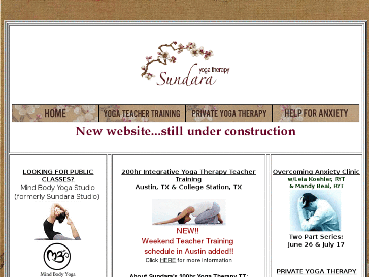 www.sundarayogatherapy.com