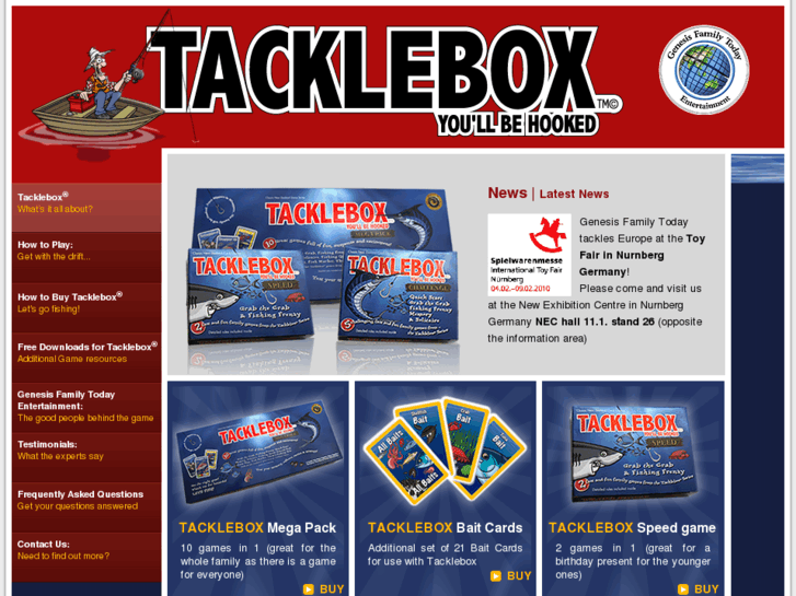 www.tacklebox.co.nz