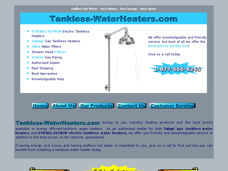 www.tankless-waterheaters.com