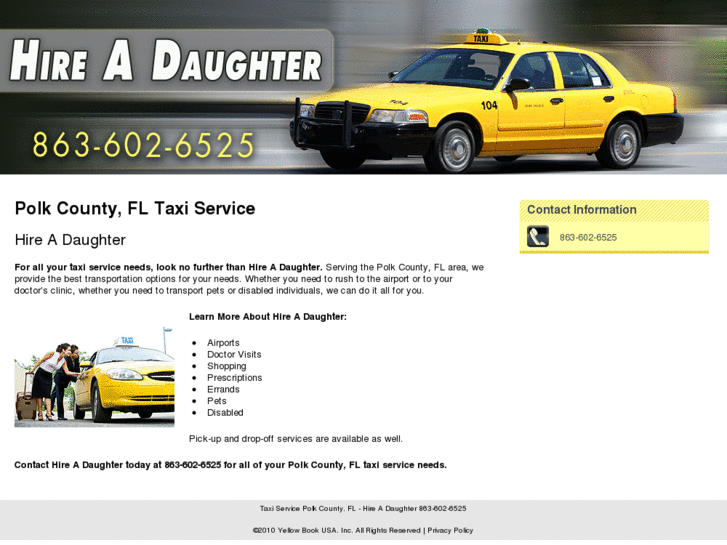 www.taxicentralflorida.com