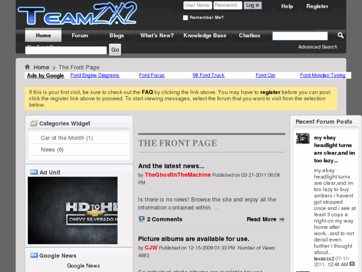 www.teamzx2.com