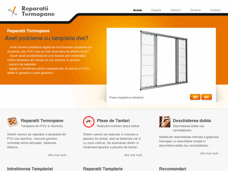 www.termopane-reparatii.ro