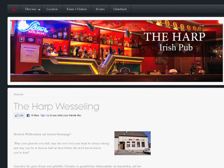 www.the-harp-wesseling.com