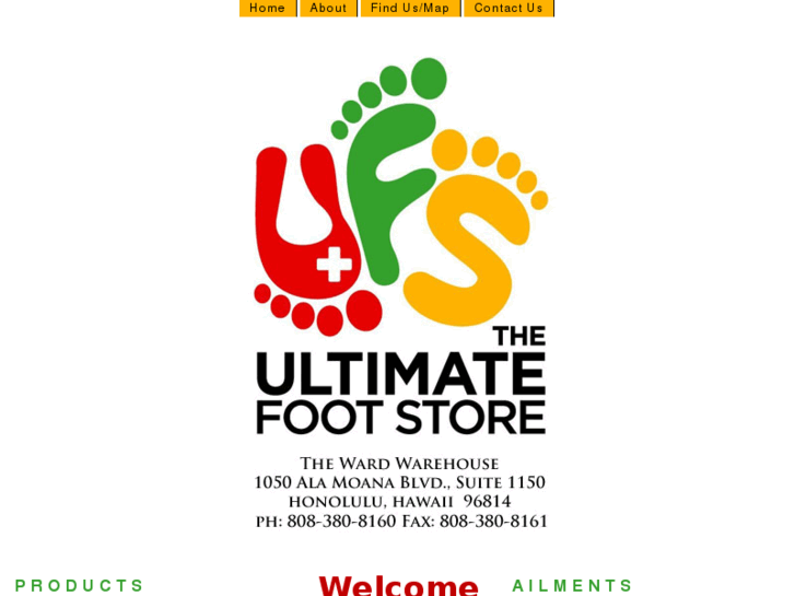 www.theultimatefootstore.com