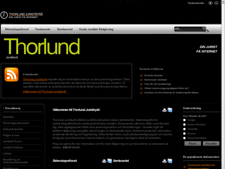 www.thorlund.se