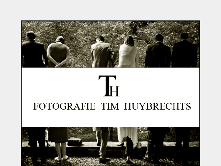 www.timhuybrechts.com