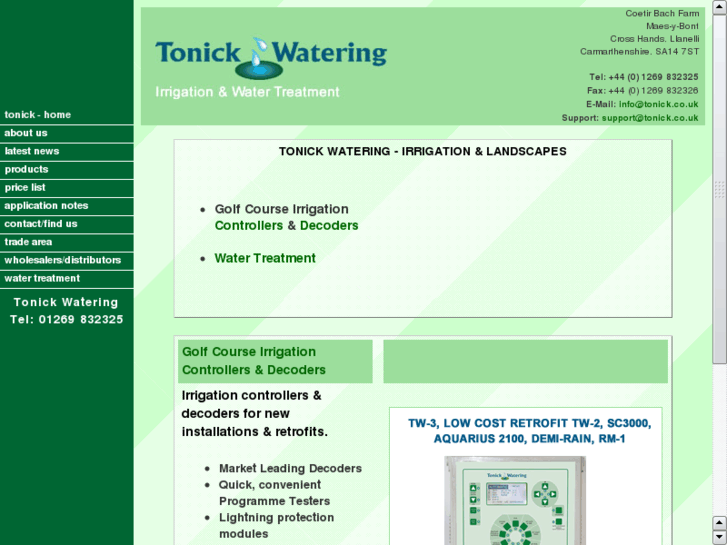 www.tonick.com