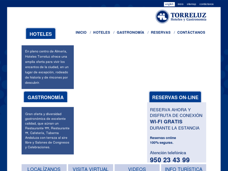 www.torreluz.com