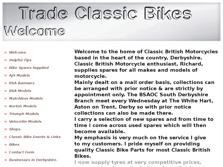 www.tradeclassicbikes.co.uk