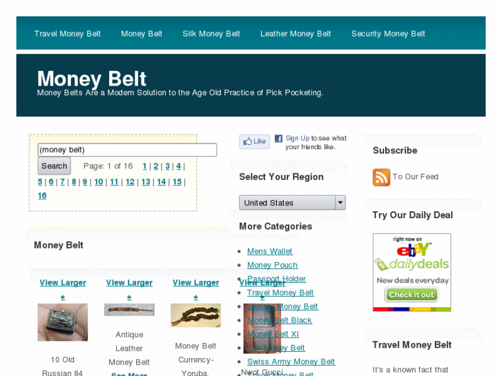 www.travelmoneybelt.com