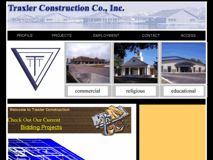 www.traxlerconstruction.com