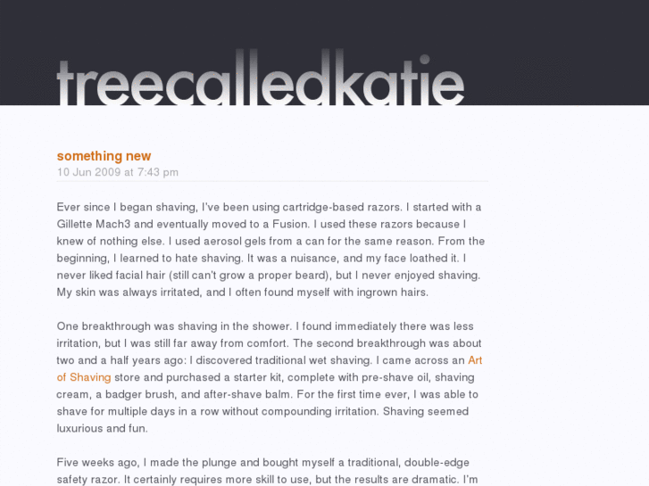 www.treecalledkatie.com