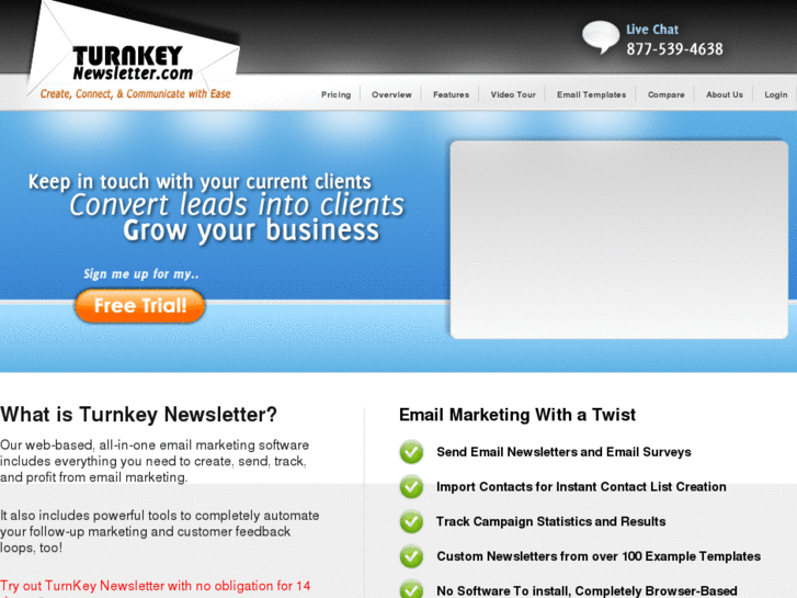 www.turnkeynewsletter.com