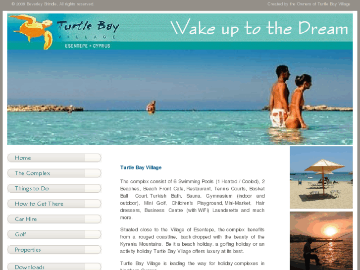 www.turtlebayvillagerentals.com