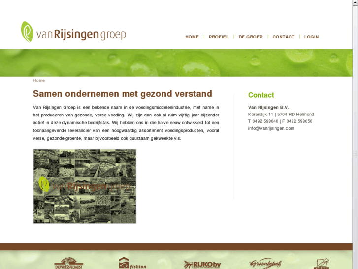 www.vanrijsingen.com