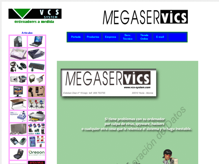 www.vcs-system.com