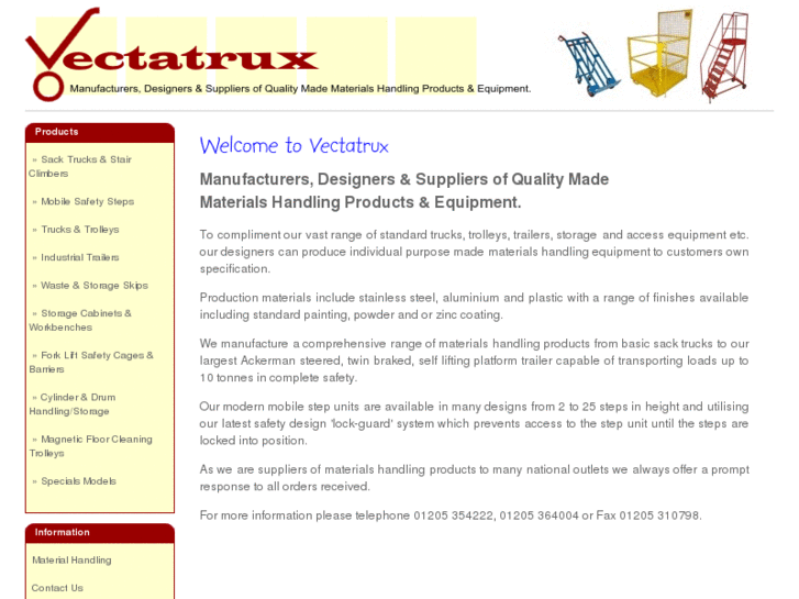 www.vectatrux.co.uk