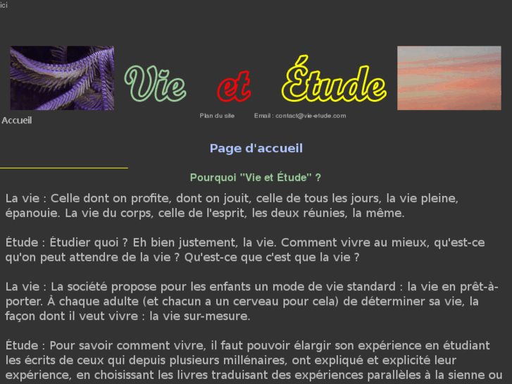 www.vie-etude.com