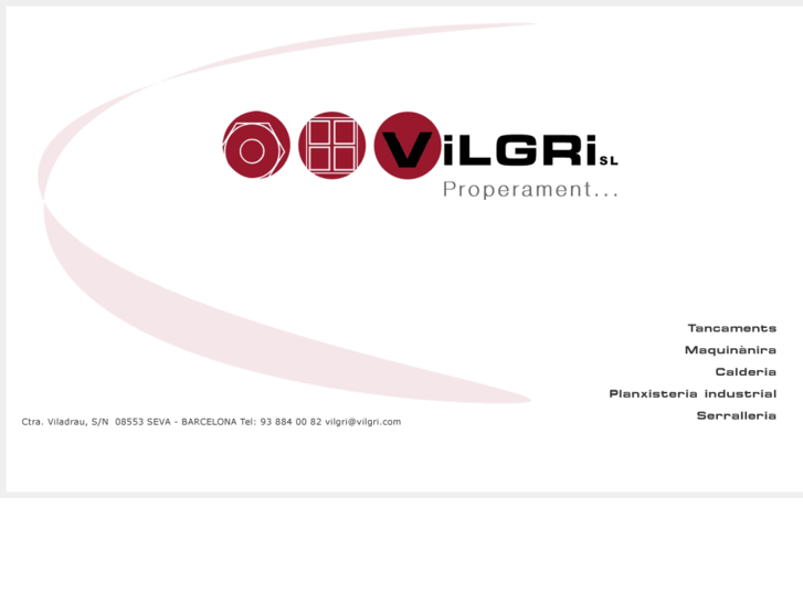 www.vilgri.com